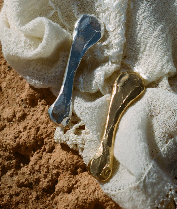 Alighieri The Bones Of Rebirth Brooch – Alighieri Brooches