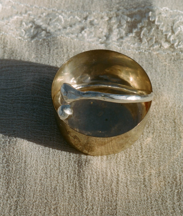 Alighieri The Bones Of Rebirth Cuff – Alighieri Bracelets