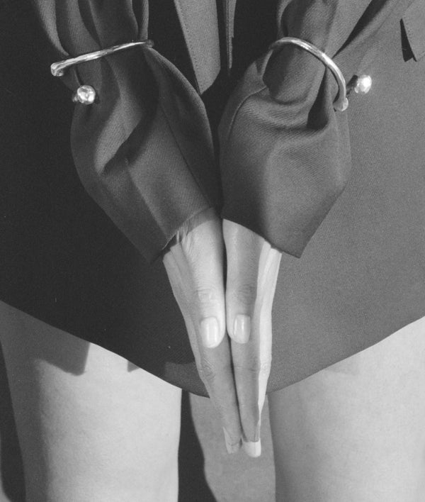 Alighieri The Bones Of Rebirth Cuff – Alighieri Bracelets