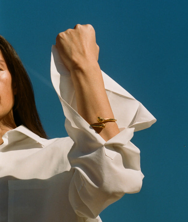 Alighieri The Bones Of Rebirth Cuff – Alighieri Bracelets