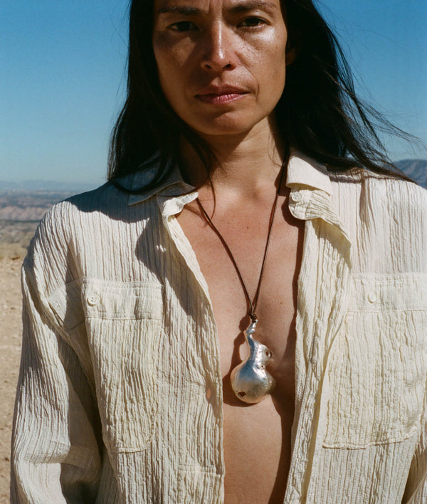 Alighieri The Bones Of Rebirth Necklace – Alighieri Necklaces