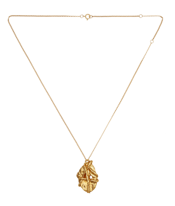 Alighieri The Cat's Cradle Necklace – Alighieri Necklaces