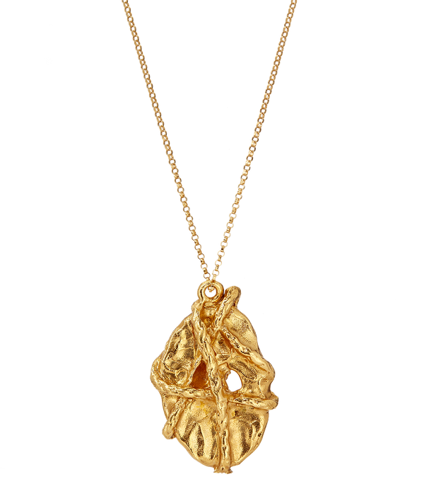 alighieri The Cat's Cradle Necklace – Alighieri Necklaces