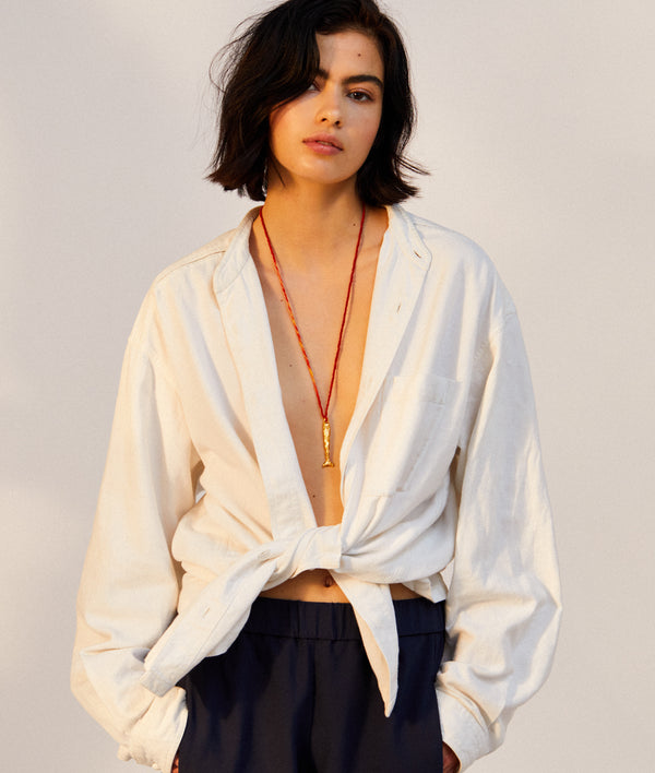 Alighieri The Catch Of The Day Necklace – Alighieri Necklaces