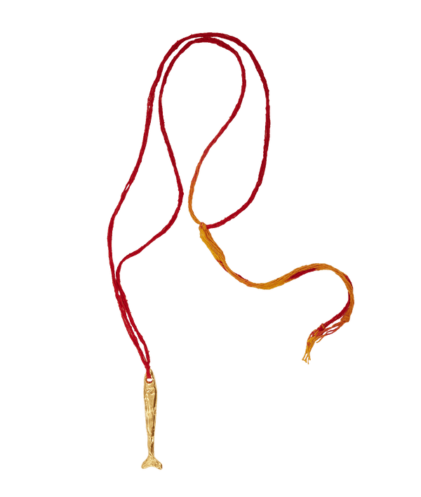 Alighieri The Catch Of The Day Necklace – Alighieri Necklaces