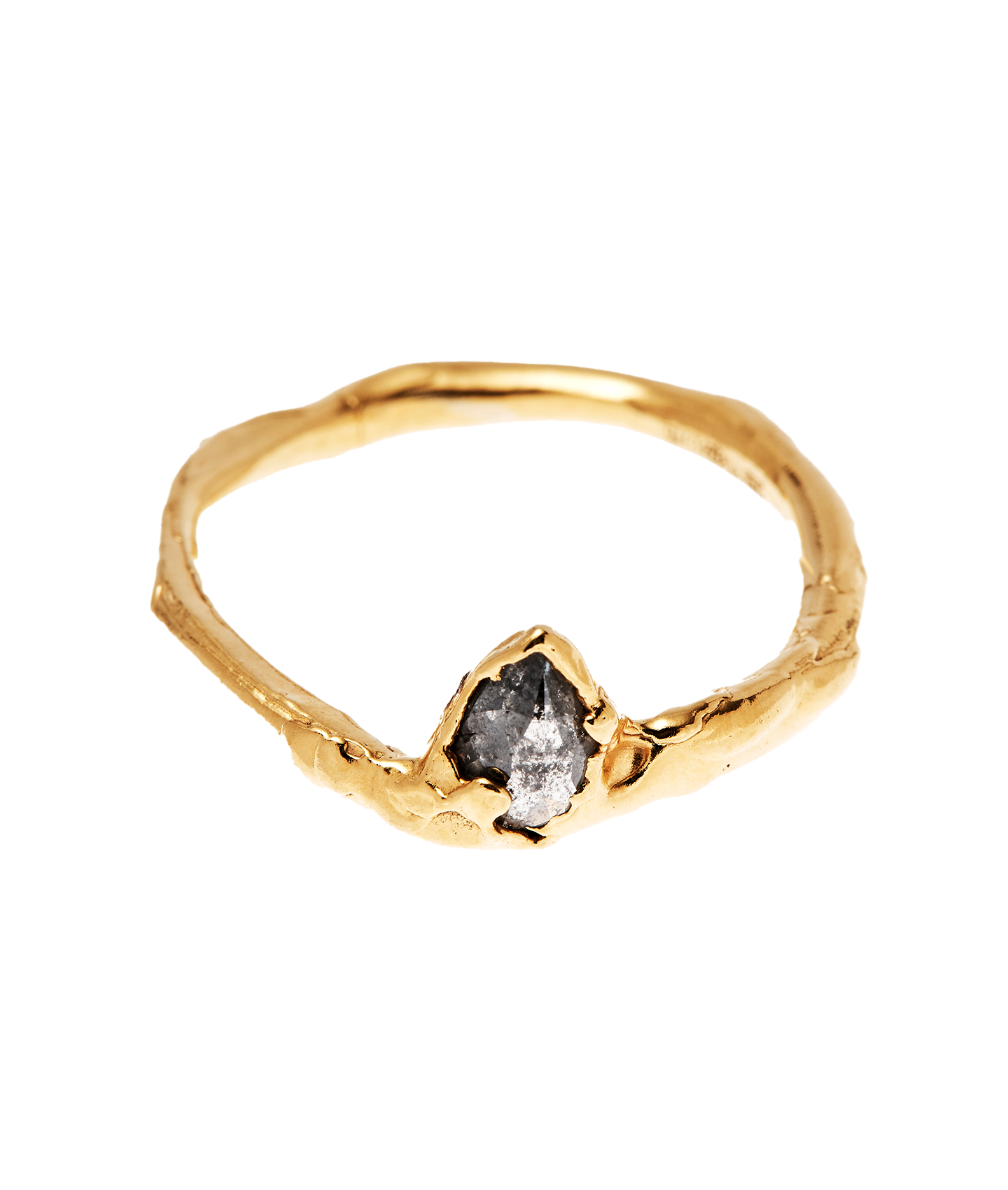 Alighieri The Celestial Raindrop Ring – Alighieri Rings