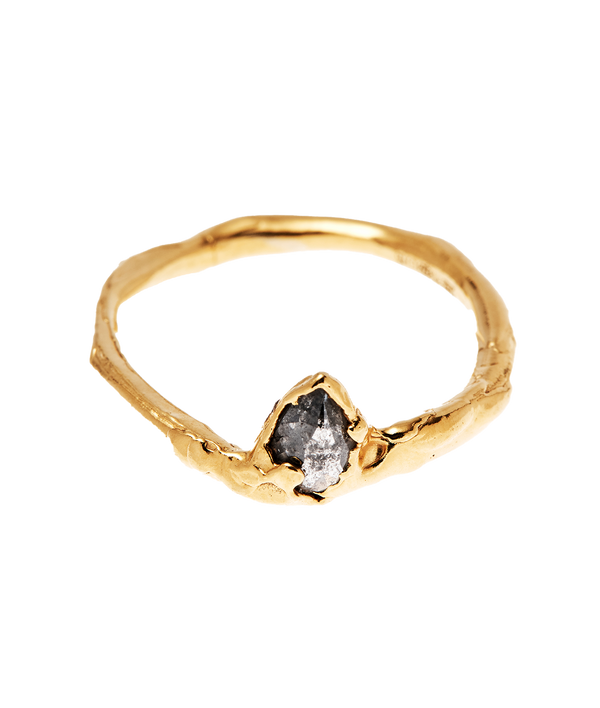 alighieri The Celestial Raindrop Ring – Alighieri Rings