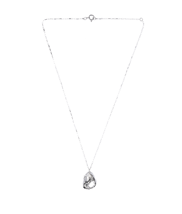 Alighieri The Clouds In Your Mind Necklace | 24k Gold-Plated | Alighieri Necklaces