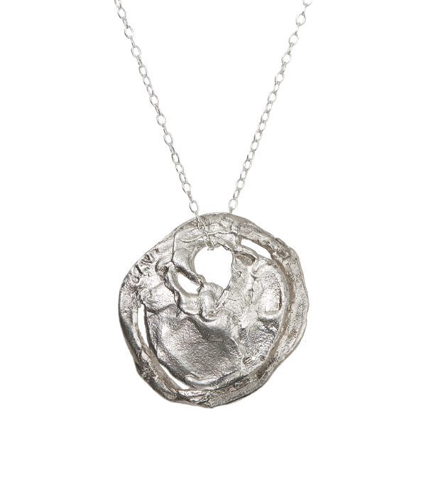 Alighieri The Crustacean Bookmark – Alighieri Necklaces