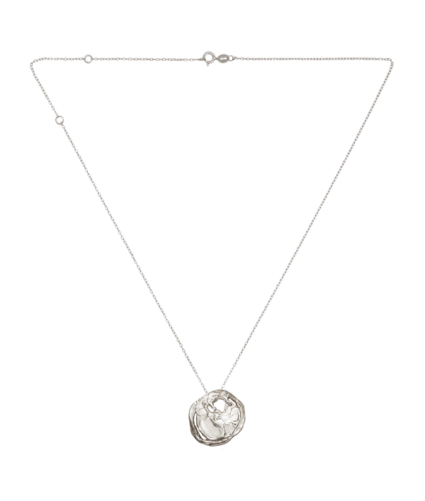 Alighieri The Crustacean Bookmark – Alighieri Necklaces