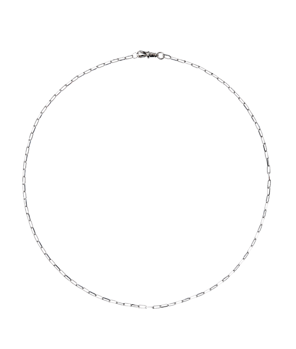 Alighieri The Dante Chain Necklace – Alighieri Necklaces