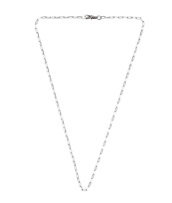 Alighieri The Dante Chain Necklace – Alighieri Necklaces