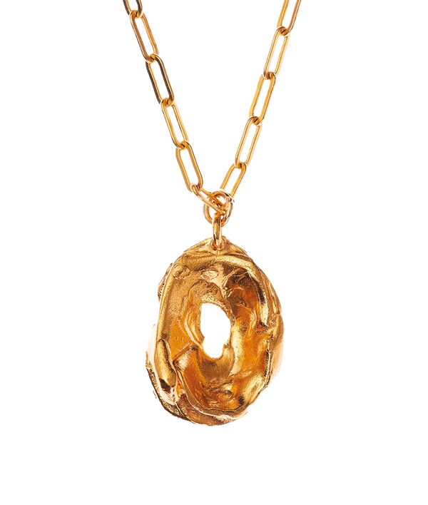 Alighieri The Eager Traveller Necklace – Alighieri Necklaces