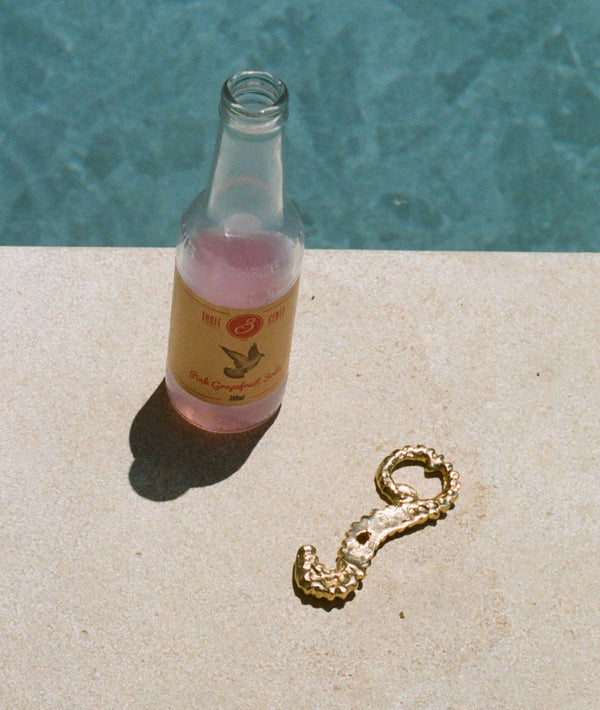 Alighieri The Elusive Dreamer Bottle Opener – Alighieri Tableware