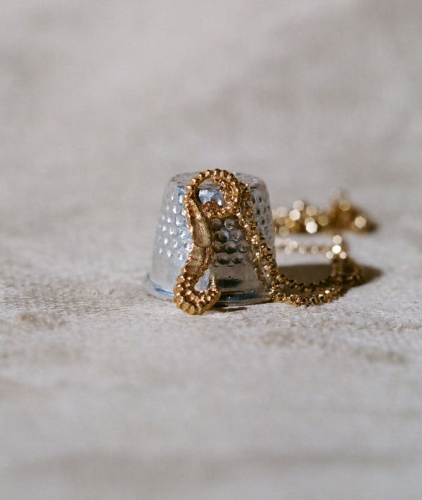 Alighieri The Elusive Dreamer Necklace – Alighieri Necklaces