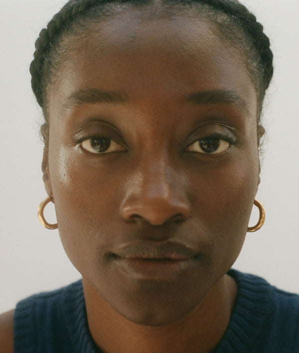 Alighieri The Etruscan Reminder Hoops – Alighieri Earrings