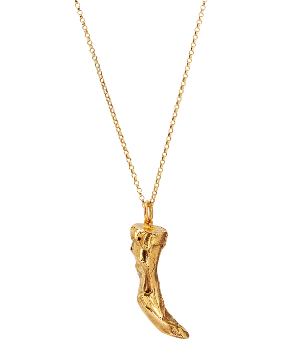 Alighieri The Feline Majesty Necklace – Alighieri Necklaces