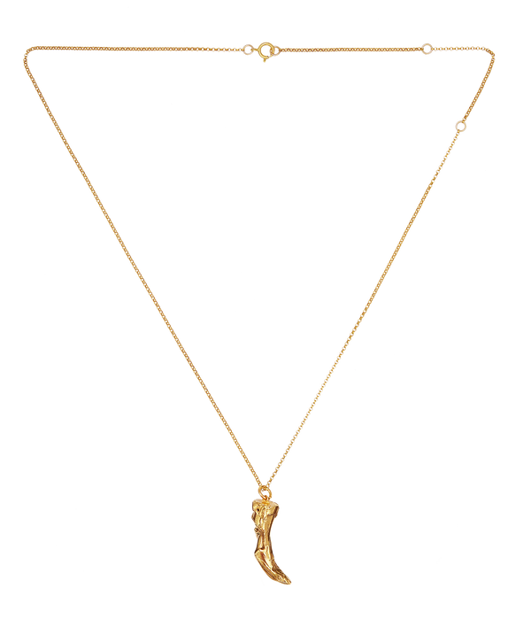Alighieri The Feline Majesty Necklace – Alighieri Necklaces