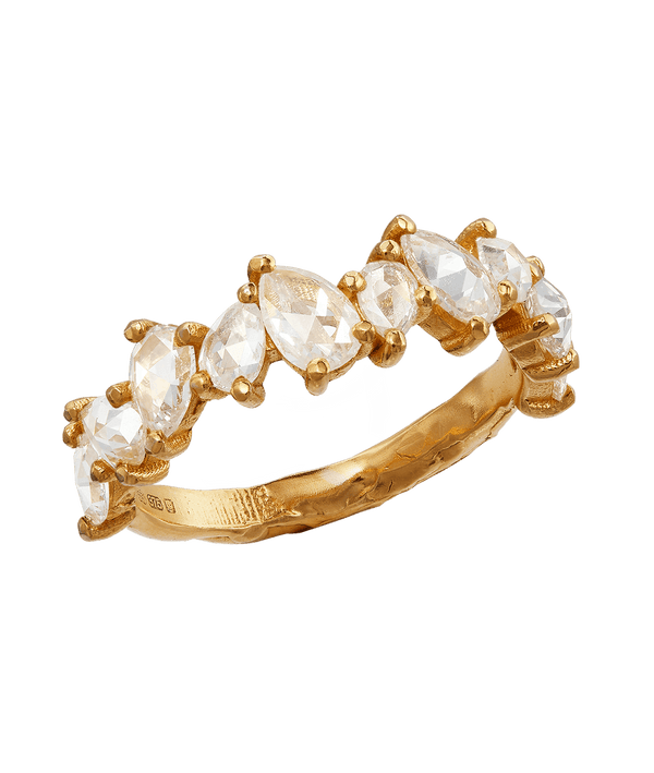 Alighieri The Flickers Of Love Diamond Ring | Engagement | Alighieri Jewellery Rings