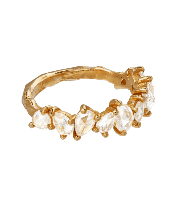 Alighieri The Flickers Of Love Diamond Ring | Engagement | Alighieri Jewellery Rings