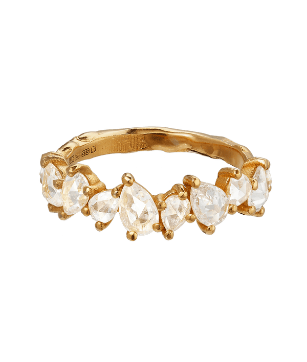 alighieri The Flickers of Love Diamond Ring | Engagement | Alighieri Jewellery Rings