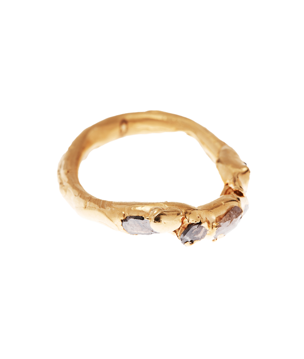 Alighieri The Footprints Of The Stars Ring – Alighieri Rings