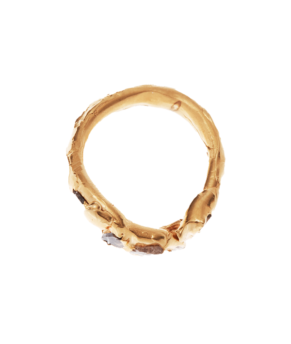 Alighieri The Footprints Of The Stars Ring – Alighieri Rings