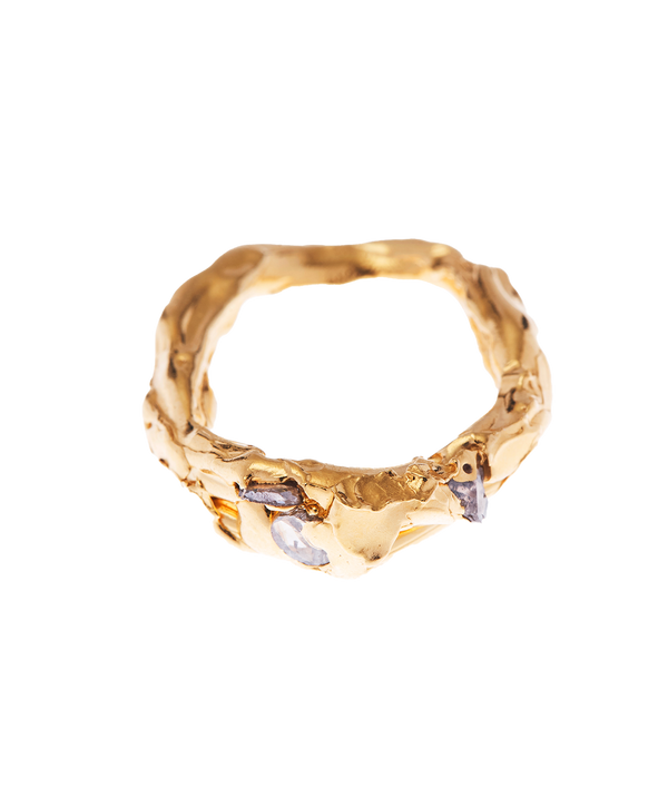 Alighieri The Gathering Of The Moons Ring – Alighieri Rings