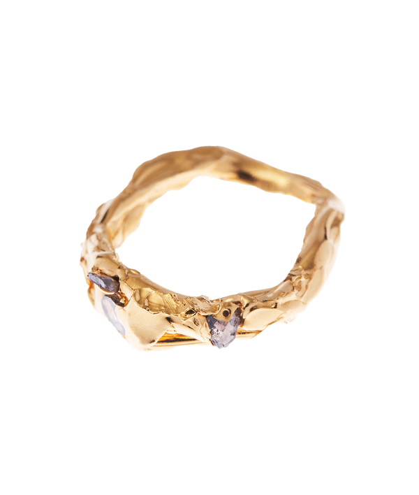 Alighieri The Gathering Of The Moons Ring – Alighieri Rings