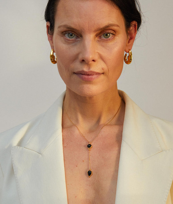 Alighieri The Gilded Crustacean Hoops – Alighieri Earrings