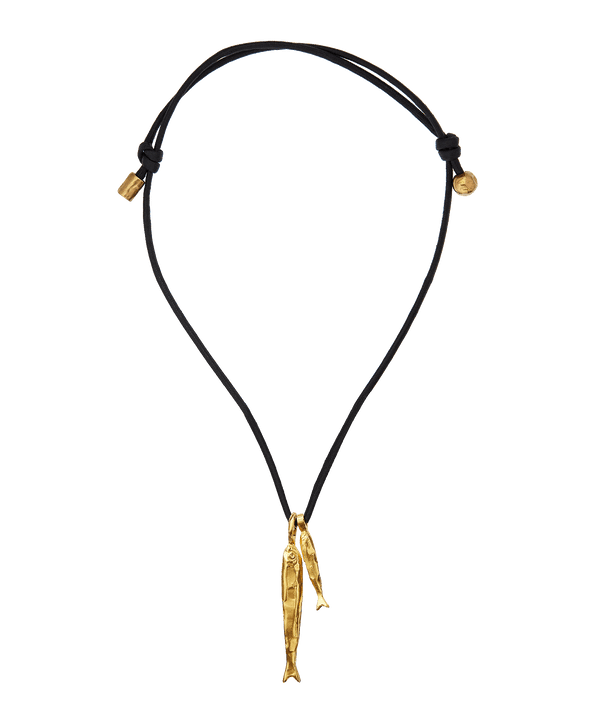 Alighieri The Gone Fishing Necklace – Alighieri Necklaces