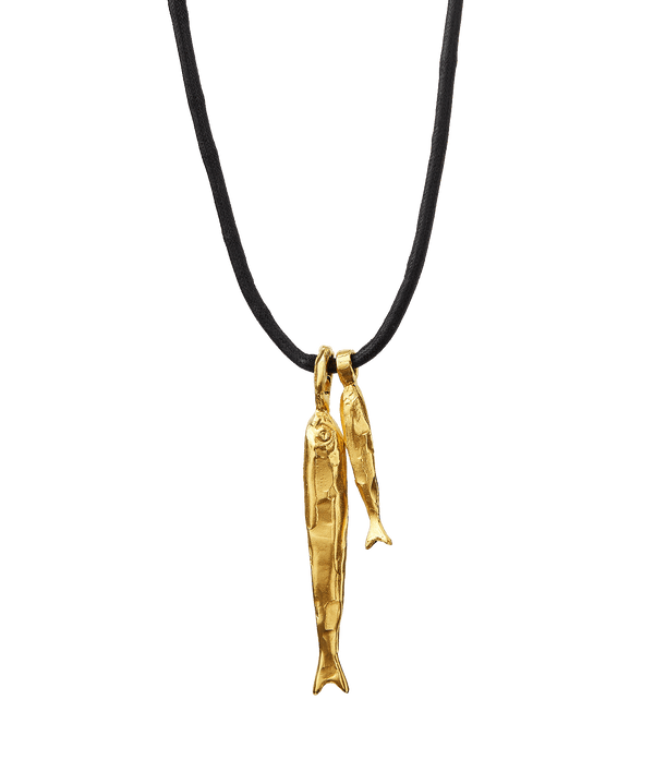 alighieri The Gone Fishing Necklace – Alighieri Necklaces