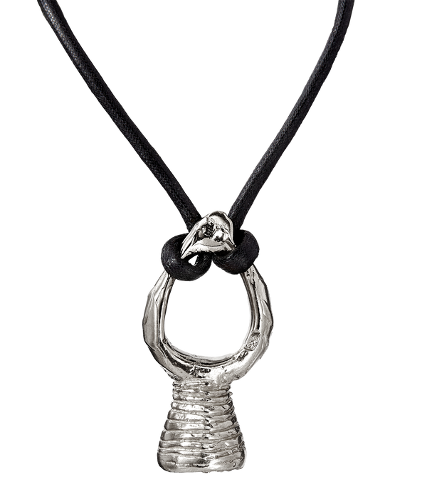 Alighieri The Hidden Reflection Necklace – Alighieri Necklaces