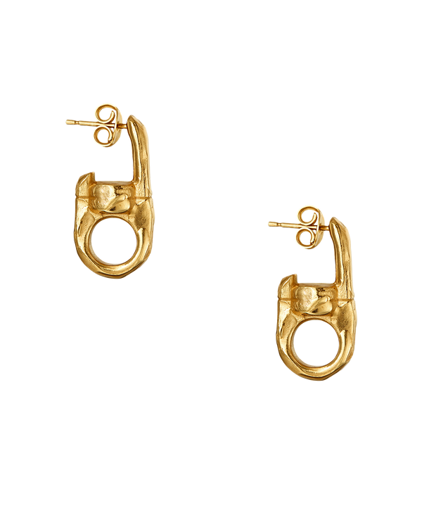Alighieri The High Seas Earrings – Alighieri Earrings
