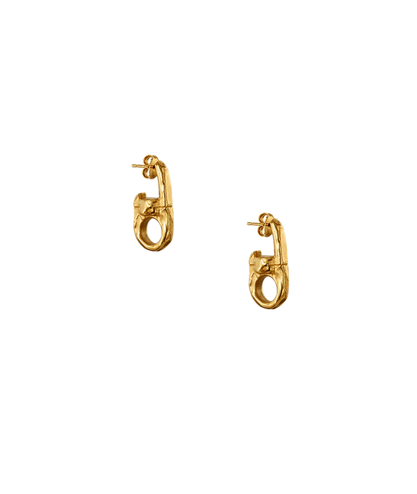 Alighieri The High Seas Earrings – Alighieri Earrings