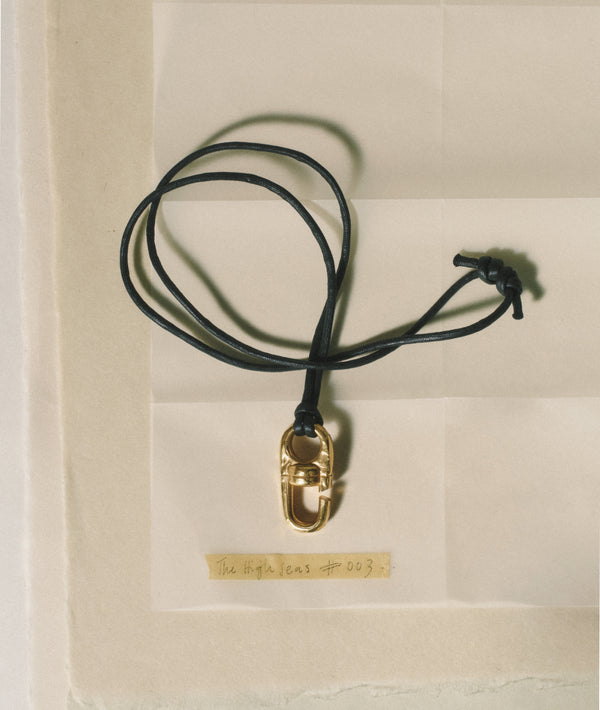 Alighieri The High Seas Necklace – Alighieri Necklace