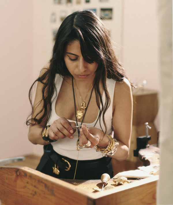 Alighieri The High Seas Necklace – Alighieri Necklace