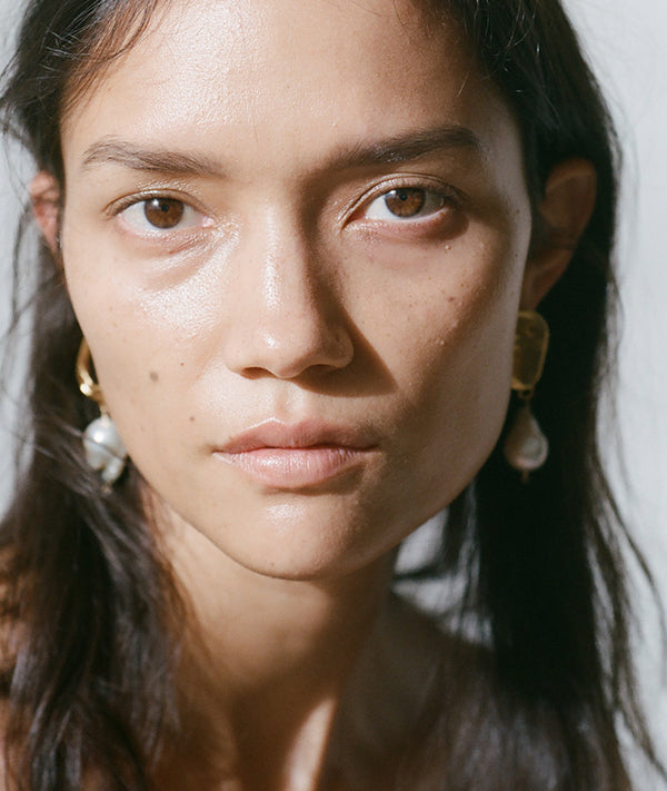 Alighieri The Infernal Storm Earrings – Alighieri Earrings