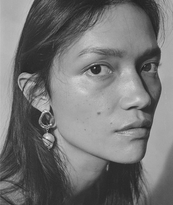 Alighieri The Infernal Storm Earrings – Alighieri Earrings