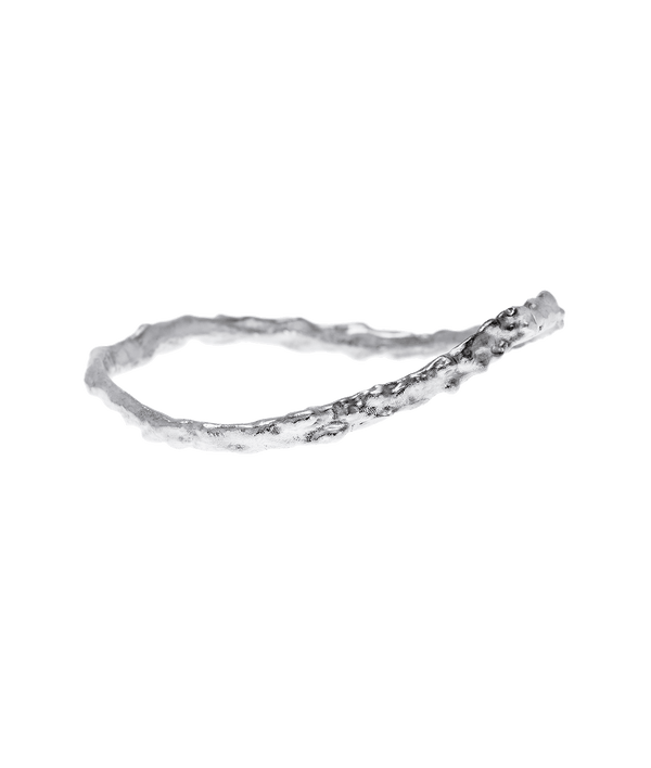 Alighieri The Inferno Bangle // Ice – Alighieri Bracelets