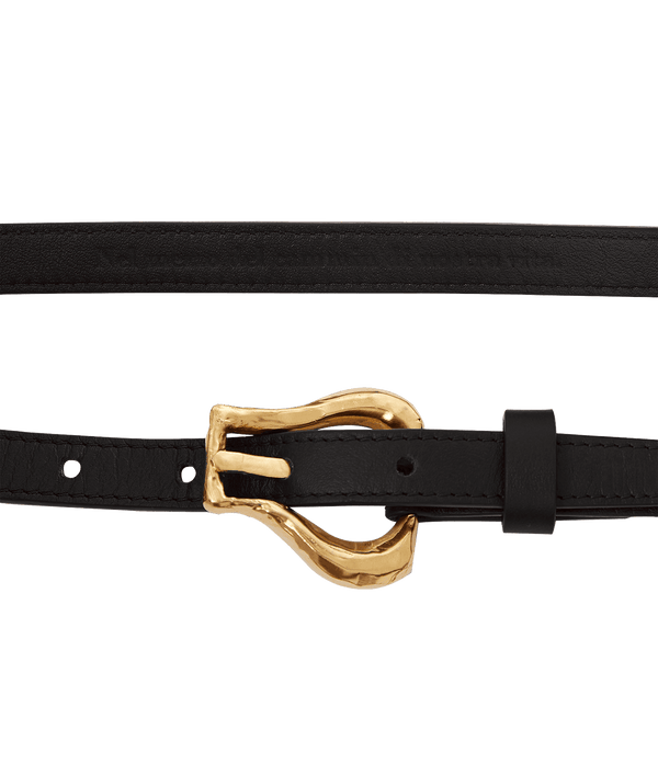 Alighieri The Link Of Wanderlust Belt | Alighieri Leather Anthology Accessories