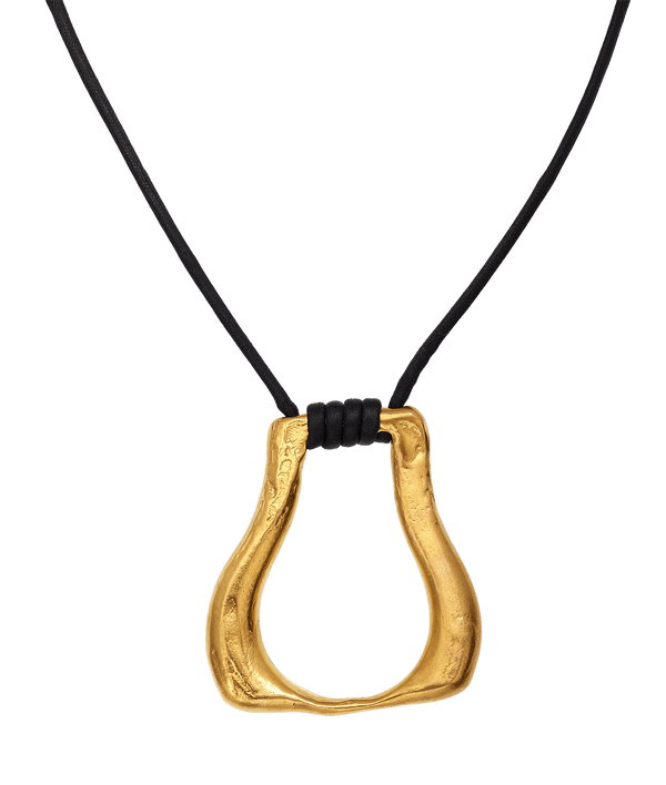 Alighieri The Link Of Wanderlust Necklace | Statement Necklace | Alighieri Necklaces