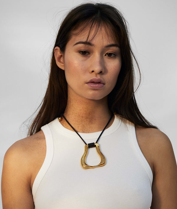 Alighieri The Link Of Wanderlust Necklace | Statement Necklace | Alighieri Necklaces