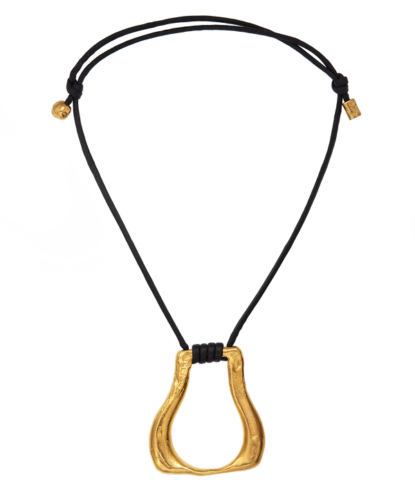 alighieri The Link of Wanderlust Necklace | Statement Necklace | Alighieri Necklaces