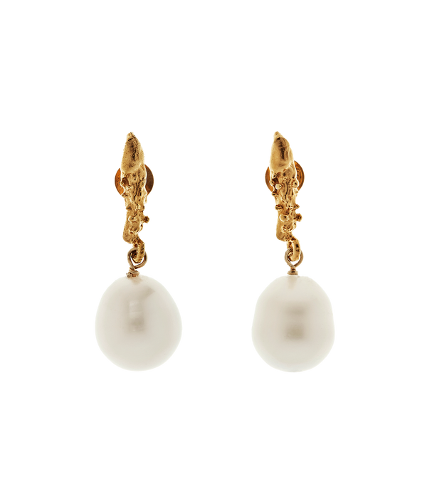 Alighieri The Lustre Of The Moon Earrings – Alighieri Earrings