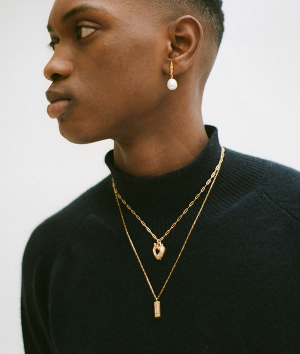 Alighieri The Lustre Of The Moon Earrings – Alighieri Earrings