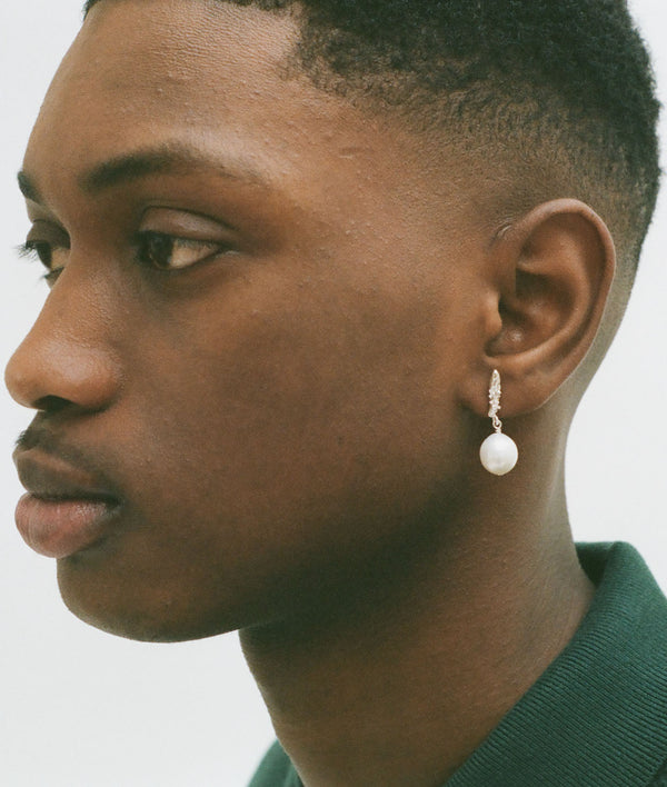 Alighieri The Lustre Of The Moon Earrings – Alighieri Earrings