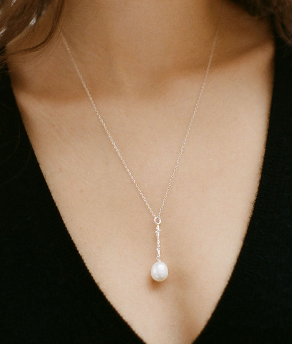 Alighieri The Lustre Of The Moon Necklace – Alighieri Necklaces