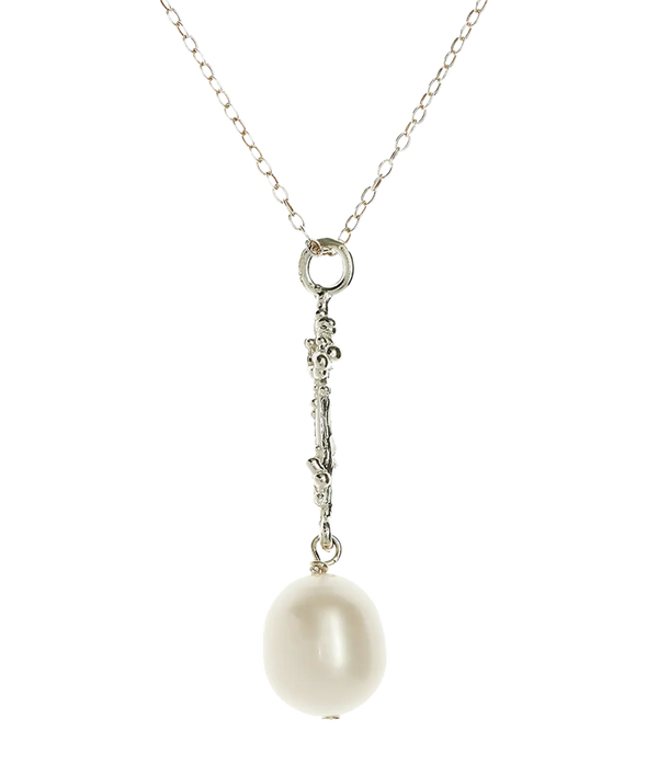 Alighieri The Lustre Of The Moon Necklace – Alighieri Necklaces