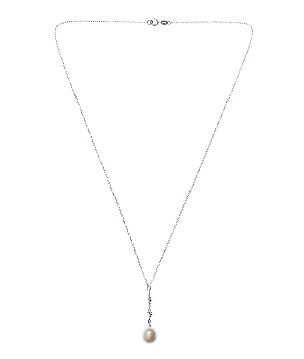 Alighieri The Lustre Of The Moon Necklace – Alighieri Necklaces